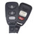 Hyundai 4-Button Remote PINHA-T008 95430-2L300 - Refurbished Recase