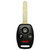 Honda/Acura 4 Button Remote Head Key OUCG8D-380H-A 35111-S9A-305 - Refurbished, Grade A Keys & Remotes