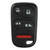 Honda 5-Button Remote OUCG8D-440H-A 72147-S0X-A02 - Refurbished Grade A Original
