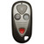 Acura 4-Button Remote E4EG8D-444H-A 72147-S0K-A13 - Refurbished Grade A Keys & Remotes
