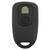 Mazda 2-Button Remote KPU41063 - Refurbished Grade A Original