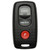 Mazda 3-Button Remote KPU41846 BN8P-67-5RY - Refurbished Recase