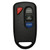 Mazda 4-Button Remote G0H-PCGEN2 0000-8F-F06 - Refurbished Grade A Shop Automotive