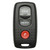 Mazda 3-Button Remote E4EG8D-320A-A LC62-67-5RY - Refurbished Grade A Our Automotive Brands