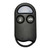 Nissan 3-Button Remote KOBUTA3T 28268-0C821 - Refurbished Grade A Keys & Remotes