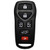 Nissan 6-Button Remote KBRASTU51 28268-5Z200 - Refurbished Grade A Our Automotive Brands