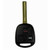 Toyota/Lexus/Scion 3 Button Remote Head Key HYQ12BBT 89070-24170, 89070-24171, 89070-33750, 89070-33751, 89070-50660 - Refurbished, Grade A Shop Automotive