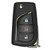 Scion 3 Button Remote Head Key HYQ12BEA, 89070-12A60, 315 MHz - Refurbished, Grade A