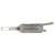 Original Lishi Original Lishi K 5 New Kia Keyway KK12 - 2-in-1 Pick - Door/Trunk/Ignition - Anti-Glare Picks & Decoders