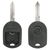 Ford/Lincoln Mexico SA" Padless Shells with FCC ID: CWTWB1U793"