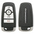 Ford 4-Button Smart Key 2-Way M3N-A2C931426 164-R8297 902 MHz, Refurbished Grade A Proximity Keys
