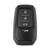 XHorse Universal Smart Key XM38 (For Toyota 4D, 8A, & 4A) (XSTO01EN) (XSTO01GL) Our Automotive Brands