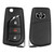 Toyota/Lexus/Scion 3 Button Remote Head Key MOZB3F2F2L, 89070-10082 - Refurbished, Grade A