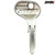 JMA BM-W BMW1 Mechanical Key, Pack of 10