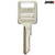 JMA GM-9 B46 Mechanical Key, Pack of 10