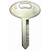JMA FO-37 H52 Mechanical Key, Pack of 10