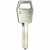 JMA FO-38D H53 Mechanical Key, Pack of 10