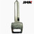 JMA JMA FO-20D H54 Mechanical Key, Pack of 10 Shop Automotive