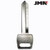 JMA JMA FO-11D H60 Mechanical Key, Pack of 10 Shop Automotive