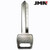 JMA FO-11D H60 Mechanical Key, Pack of 10