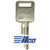 ilco ILCO AA00817252 1584 Mechanical Key, Pack of 10 Our Automotive Brands