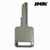 JMA GM-7 B50 Mechanical Key, Pack of 10