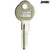 JMA GM-31 B11 Mechanical Key, Pack of 10