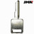 JMA GM-6E B48 Mechanical Key, Pack of 10
