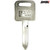 JMA FRE-1 1588 Mechanical Key, Pack of 10