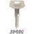 JMA JMA GM-23 B84 Mechanical Key, Pack of 10 Test Keys