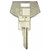 JMA JMA GM-19 B64 Mechanical Key, Pack of 10 Shop Automotive