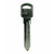 JMA GM-30 B89 Mechanical Key, Pack of 10