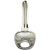 JMA HY-13D HY15 Mechanical Key, Pack of 10 JMA HY-13D HY15 Mechanical Key, Pack of 10