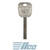 ilco ILCO AL00001122 HU100 Mechanical Key, Pack of 10 Test Keys
