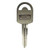 JMA JMA HY-16 HY3 Mechanical Key, Pack of 10 Automotive Keys