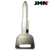 JMA HOND-10 HD90 Mechanical Key, Pack of 10 JMA HOND-10 HD90 Mechanical Key, Pack of 10