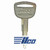 ilco ILCO AF01206002 HD94 Mechanical Key, Pack of 10 Automotive Keys