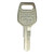 ilco ILCO AF45915002 HO44 Mechanical Key, Pack of 10 Automotive Keys