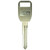 JMA NE-52 RV4 Mechanical Key, Pack of 10