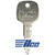 ILCO AF35971002 MZ14 Mechanical Key, Pack of 10