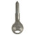 JMA JMA MAZ-11D MZ31 Mechanical Key, Pack of 10 Keys & Remotes