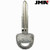 JMA SUZU-10 SUZ15 Mechanical Key, Pack of 10