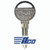 ilco ILCO - AF01179002 MZ16 Mechanical Key, Pack of 10 Automotive Keys ilco ILCO - AF01179002 MZ16 Mechanical Key, Pack of 10 Automotive Keys