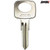 JMA ME-HU MB41 Mechanical Key, Pack of 10