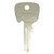 ilco ILCO AF63453002 MB59 Mechanical Key, Pack of 10 Keys & Remotes