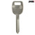 JMA MIT-18 MIT6 Mechanical Key, Pack of 10