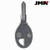 JMA DAT-22 DA31 Mechanical Key, Pack of 10