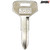 JMA TOYO-14 DC1 Mechanical Key, Pack of 10
