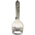 JMA SUB-1 SUB1 Mechanical Key, Pack of 10 JMA SUB-1 SUB1 Mechanical Key, Pack of 10
