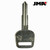 JMA JMA TOYO-33D TR44 Mechanical Key, Pack of 10 Test Keys
